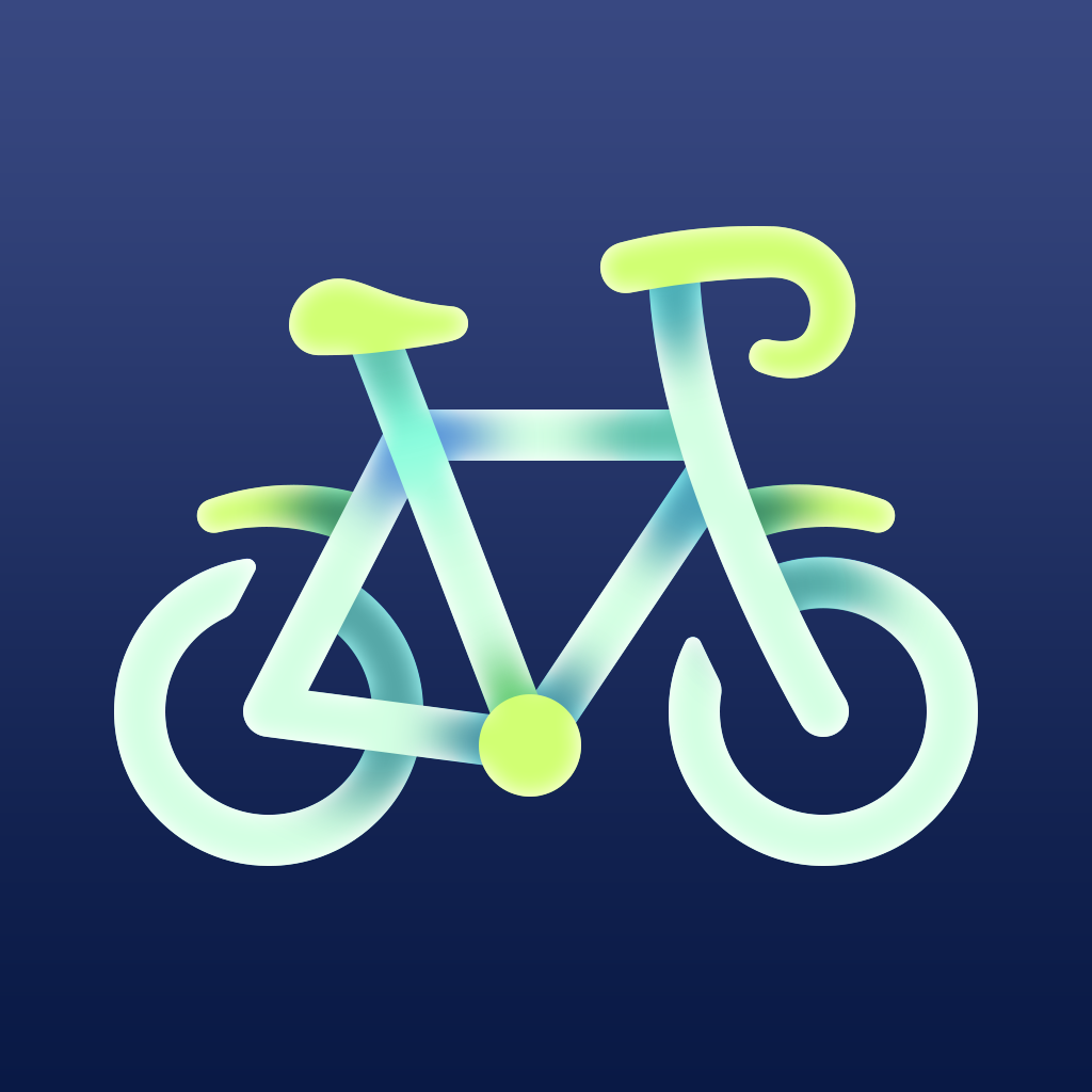 Virtuous Cycle app icon
